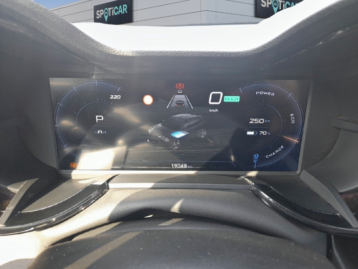 Alfa Romeo JUNIOR ELECTRIQUE Elettrica 156 ch Speciale