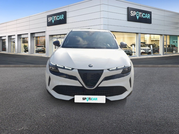 Alfa Romeo JUNIOR ELECTRIQUE Elettrica 156 ch Speciale