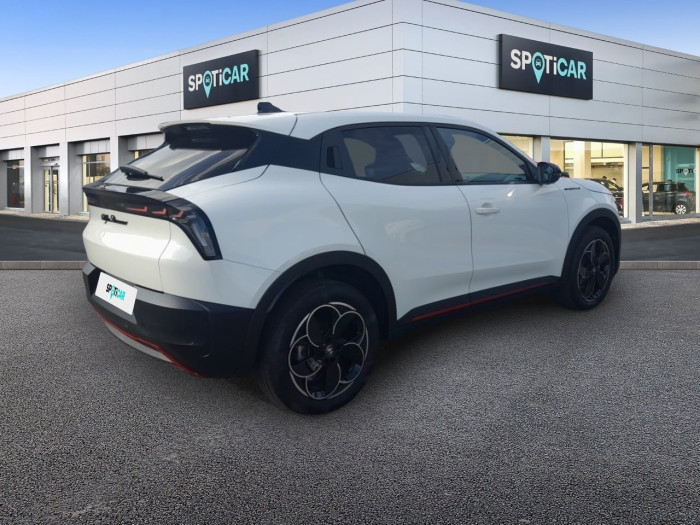Alfa Romeo JUNIOR ELECTRIQUE Elettrica 156 ch Speciale