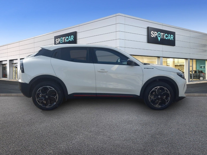 Alfa Romeo JUNIOR ELECTRIQUE Elettrica 156 ch Speciale