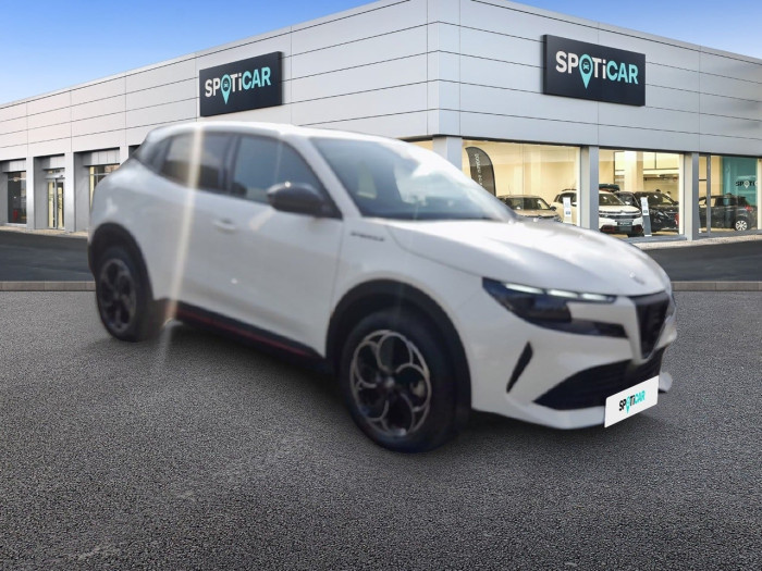 Alfa Romeo JUNIOR ELECTRIQUE Elettrica 156 ch Speciale