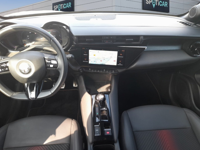 Alfa Romeo JUNIOR ELECTRIQUE Elettrica 156 ch Speciale