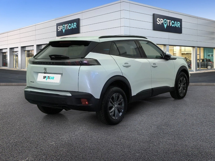 Peugeot 2008 PureTech 100 S&S BVM6 Style