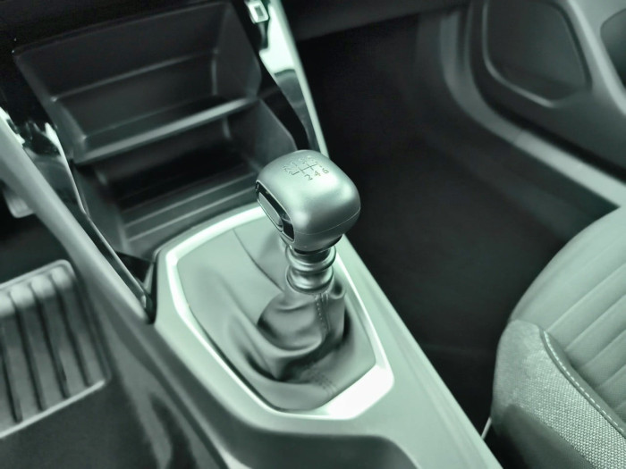 Peugeot 2008 PureTech 100 S&S BVM6 Style