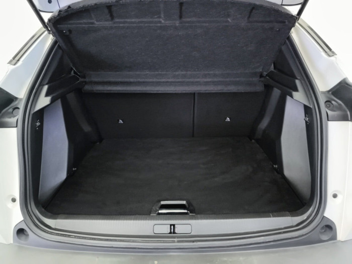 Peugeot 2008 PureTech 100 S&S BVM6 Style