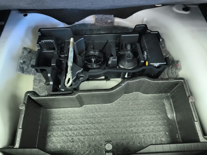 Peugeot 2008 PureTech 100 S&S BVM6 Style