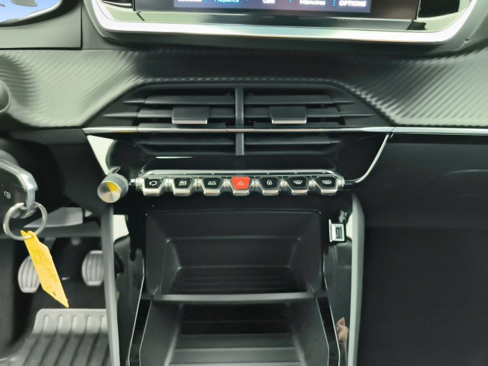 Peugeot 2008 PureTech 100 S&S BVM6 Style