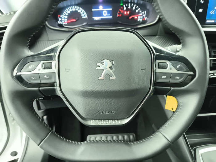 Peugeot 2008 PureTech 100 S&S BVM6 Style