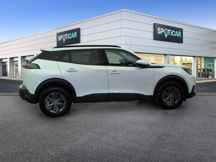 Peugeot 2008 PureTech 100 S&S BVM6 Style