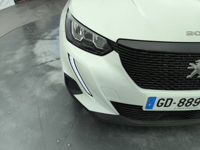 Peugeot 2008 PureTech 100 S&S BVM6 Style