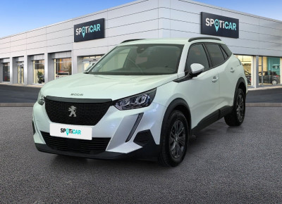 Peugeot 2008 PureTech 100 S&S BVM6 Style