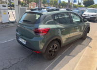 Dacia SANDERO TCe 90 GSR2 Stepway Extreme
