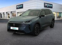 Peugeot 5008 Hybrid 136 e-DCS6 Allure