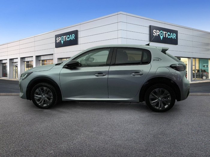 Peugeot 208 ELECTRIQUE 50 kWh 136ch Style