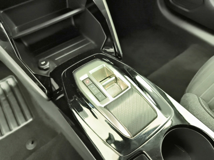 Peugeot 208 ELECTRIQUE 50 kWh 136ch Style