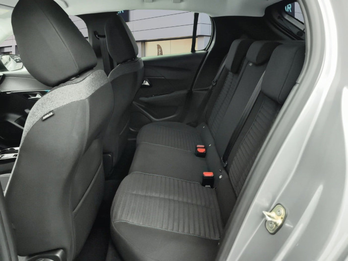 Peugeot 208 ELECTRIQUE 50 kWh 136ch Style