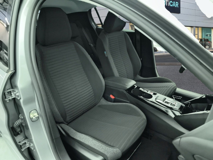 Peugeot 208 ELECTRIQUE 50 kWh 136ch Style