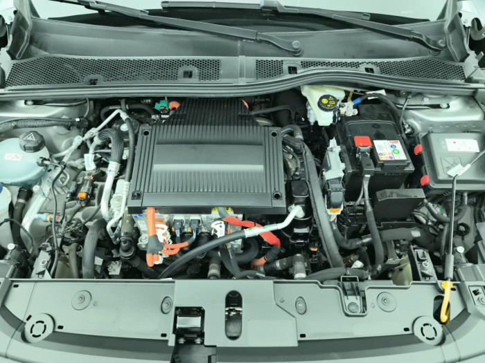 Peugeot 208 ELECTRIQUE 50 kWh 136ch Style
