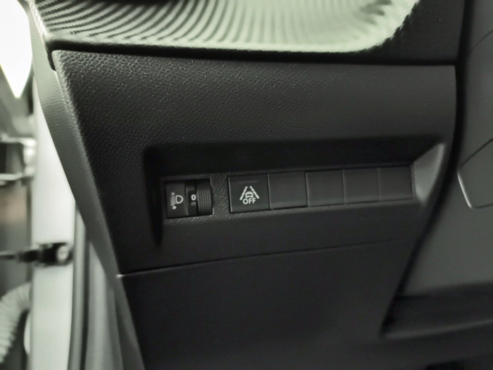 Peugeot 208 ELECTRIQUE 50 kWh 136ch Style