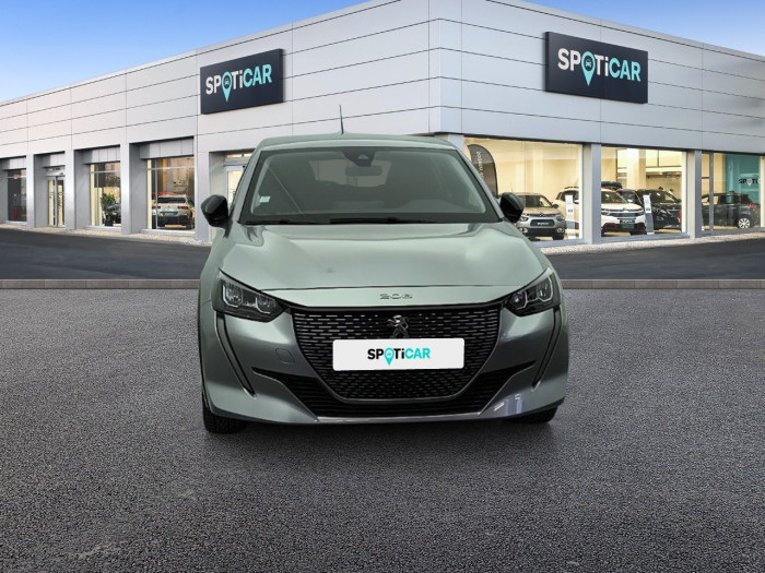 Peugeot 208 ELECTRIQUE 50 kWh 136ch Style