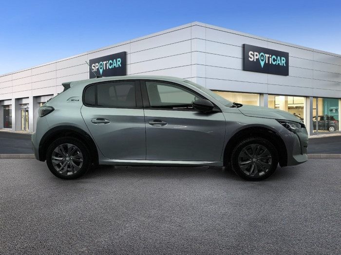 Peugeot 208 ELECTRIQUE 50 kWh 136ch Style
