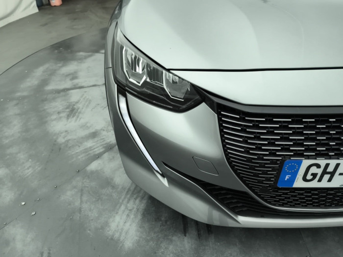 Peugeot 208 ELECTRIQUE 50 kWh 136ch Style