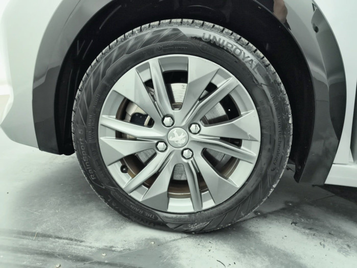 Peugeot 208 ELECTRIQUE 50 kWh 136ch Style