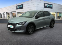 Peugeot 208 ELECTRIQUE 50 kWh 136ch Style