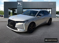 DS DS 4 Hybride E-Tense 225 EAT8 Performance Line+