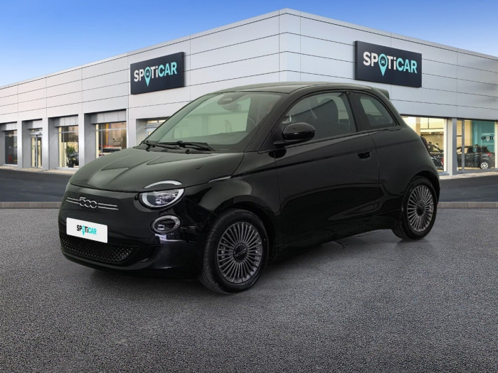 Fiat 500e BERLINE 500 e 95 ch Icône