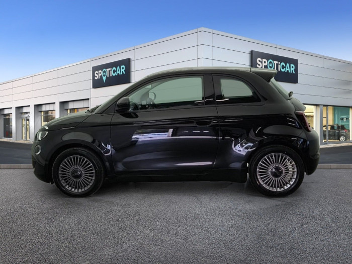 Fiat 500e BERLINE 500 e 95 ch Icône
