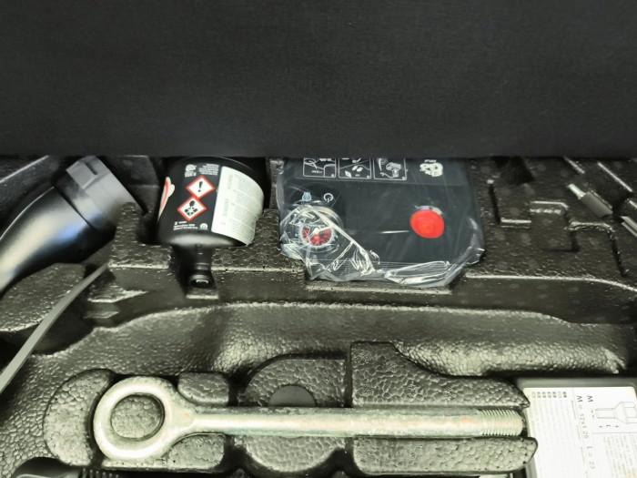 Fiat 500e BERLINE 500 e 95 ch Icône
