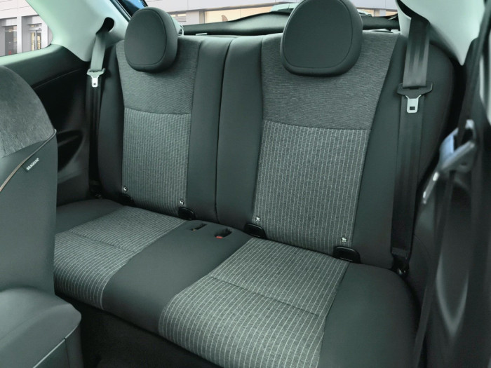 Fiat 500e BERLINE 500 e 95 ch Icône