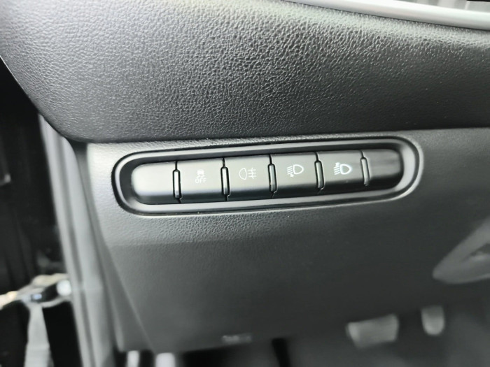 Fiat 500e BERLINE 500 e 95 ch Icône