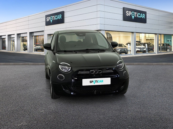 Fiat 500e BERLINE 500 e 95 ch Icône
