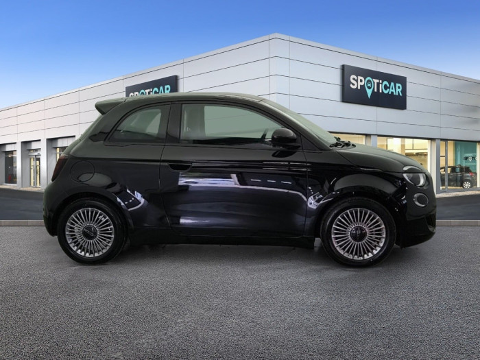 Fiat 500e BERLINE 500 e 95 ch Icône