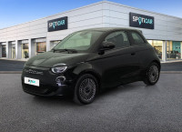 Fiat 500e BERLINE 500 e 95 ch Icône