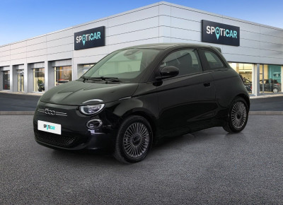 Fiat 500e BERLINE 500 e 95 ch Icône