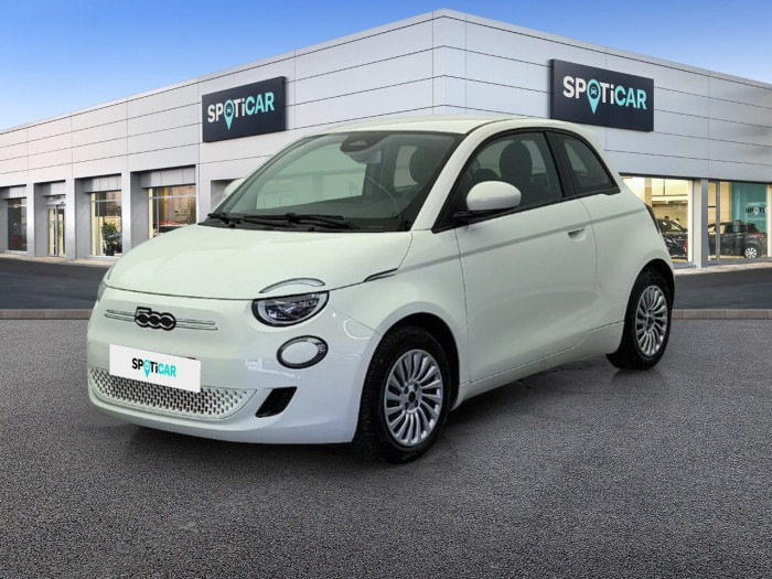 Fiat 500e BERLINE MY22 SERIE 1 STEP 2 500 e 95 ch Action