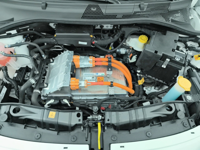 Fiat 500e BERLINE MY22 SERIE 1 STEP 2 500 e 95 ch Action
