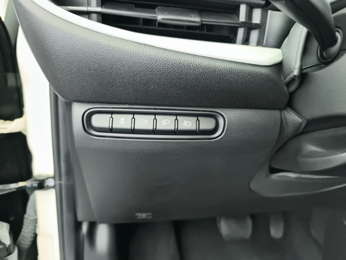Fiat 500e BERLINE MY22 SERIE 1 STEP 2 500 e 95 ch Action