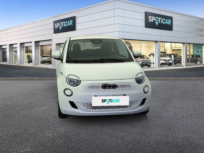 Fiat 500e BERLINE MY22 SERIE 1 STEP 2 500 e 95 ch Action