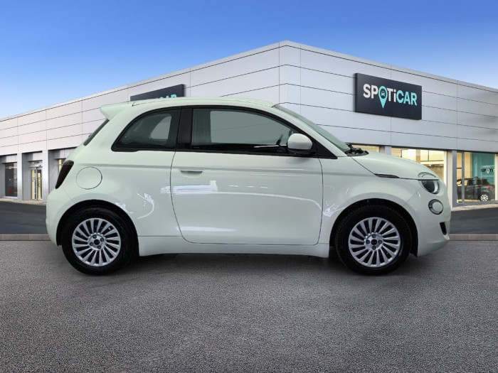 Fiat 500e BERLINE MY22 SERIE 1 STEP 2 500 e 95 ch Action