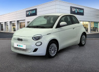 Fiat 500e BERLINE MY22 SERIE 1 STEP 2 500 e 95 ch Action