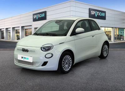 Fiat 500e BERLINE MY22 SERIE 1 STEP 2 500 e 95 ch Action