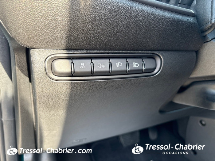 Fiat 500e BERLINE MY22 SERIE 1 STEP 2 500 e 118 ch Icône