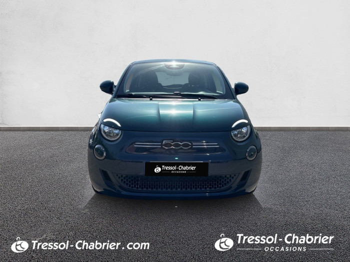 Fiat 500e BERLINE MY22 SERIE 1 STEP 2 500 e 118 ch Icône