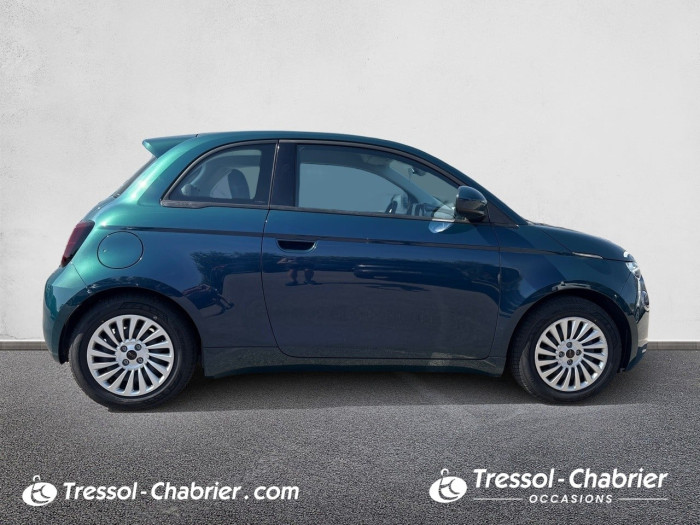 Fiat 500e BERLINE MY22 SERIE 1 STEP 2 500 e 118 ch Icône