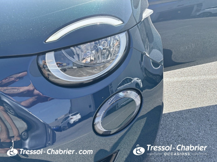 Fiat 500e BERLINE MY22 SERIE 1 STEP 2 500 e 118 ch Icône