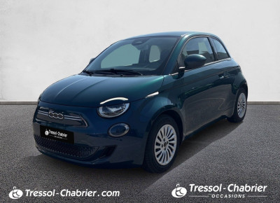 Fiat 500e BERLINE MY22 SERIE 1 STEP 2 500 e 118 ch Icône